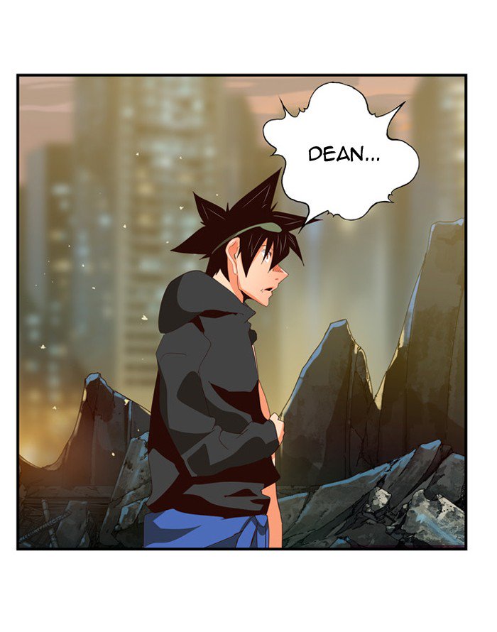 The God of High School Chapter 381 - Page 87