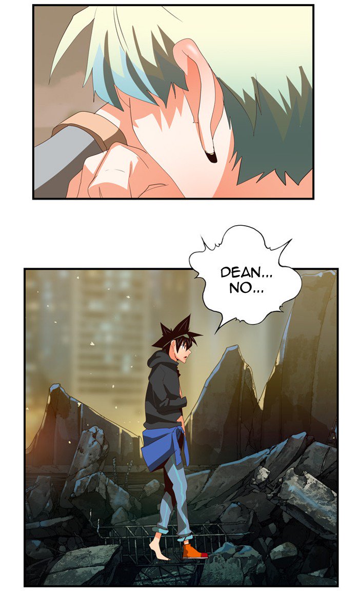 The God of High School Chapter 381 - Page 88