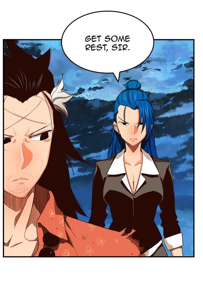 The God of High School Chapter 382 - Page 10