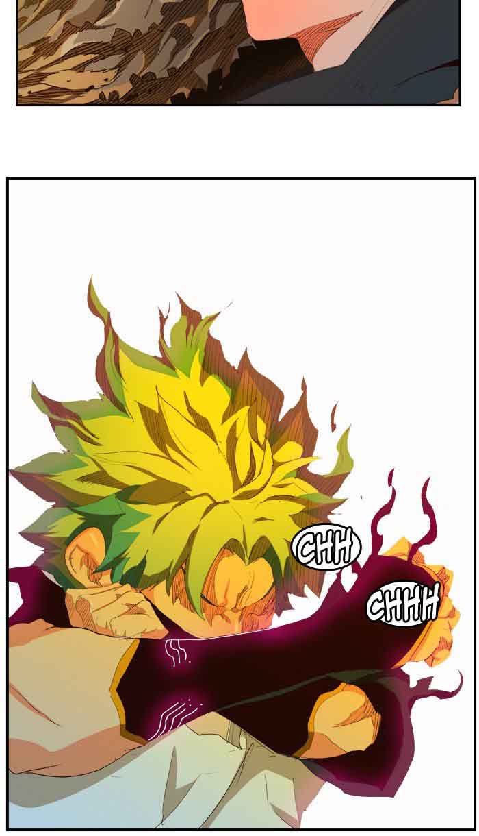 The God of High School Chapter 382 - Page 100