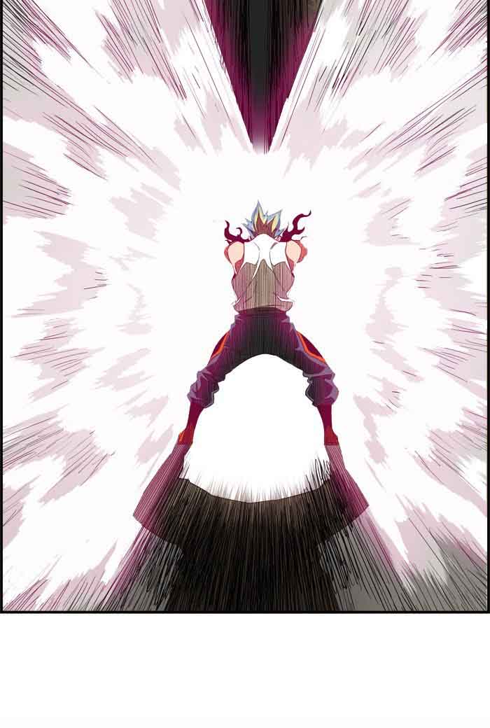 The God of High School Chapter 382 - Page 104