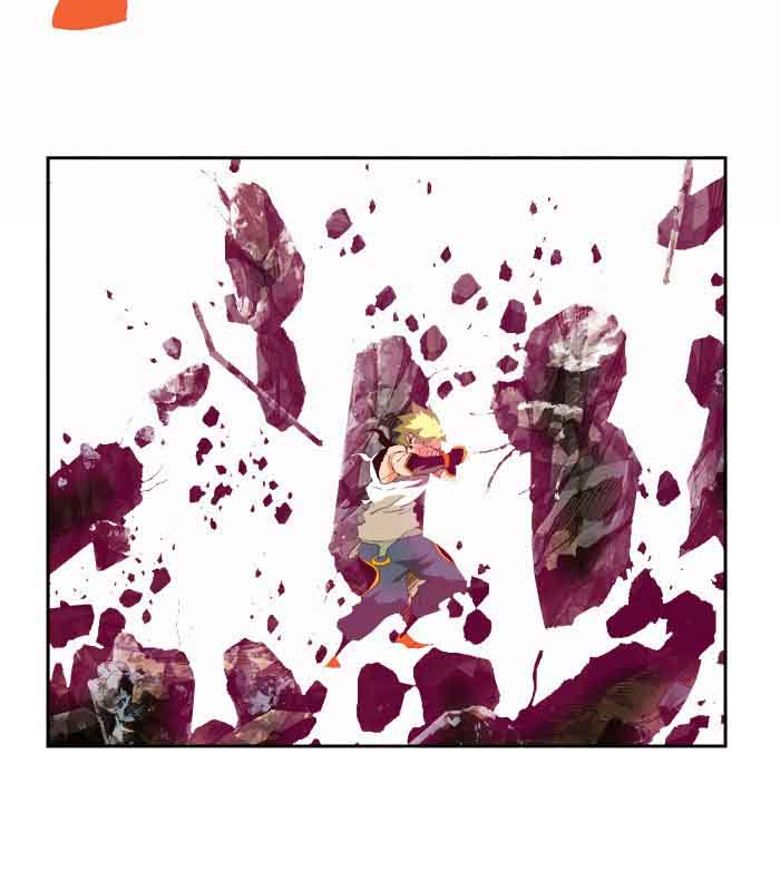 The God of High School Chapter 382 - Page 106