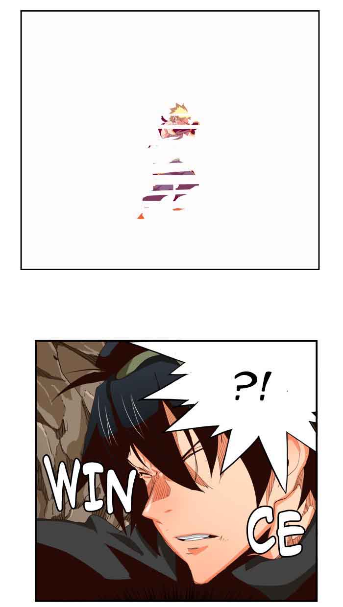 The God of High School Chapter 382 - Page 107