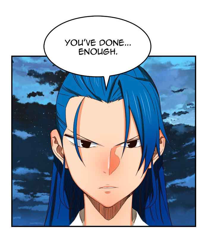 The God of High School Chapter 382 - Page 11