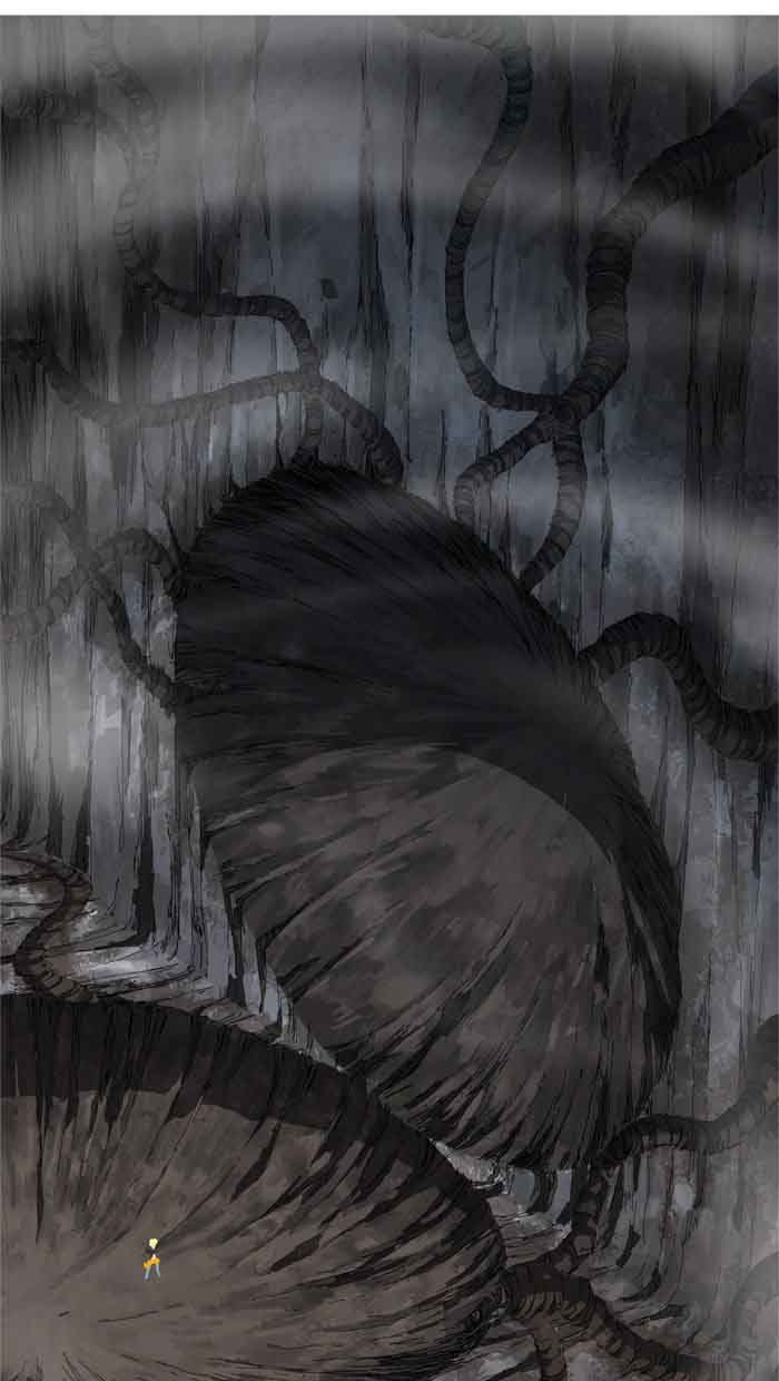 The God of High School Chapter 382 - Page 117