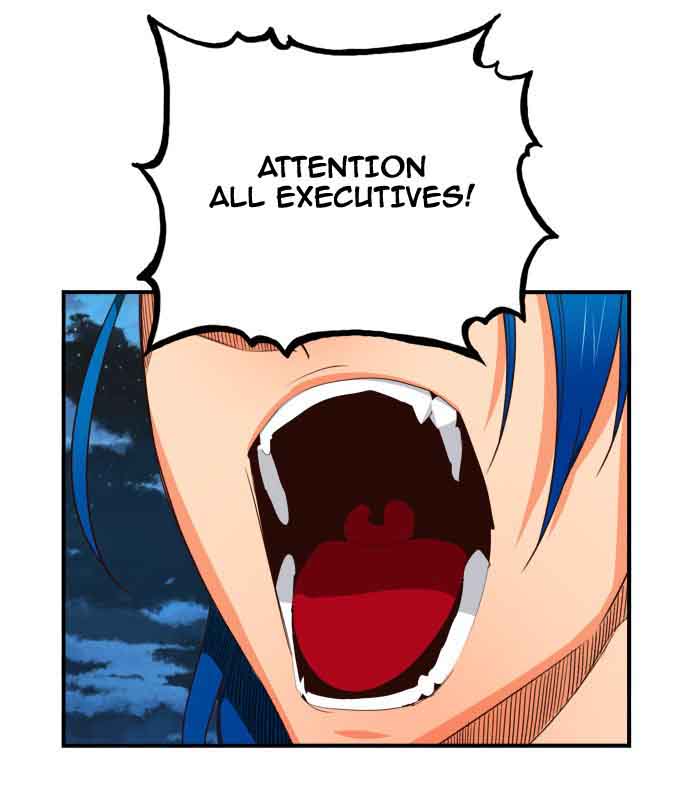 The God of High School Chapter 382 - Page 14