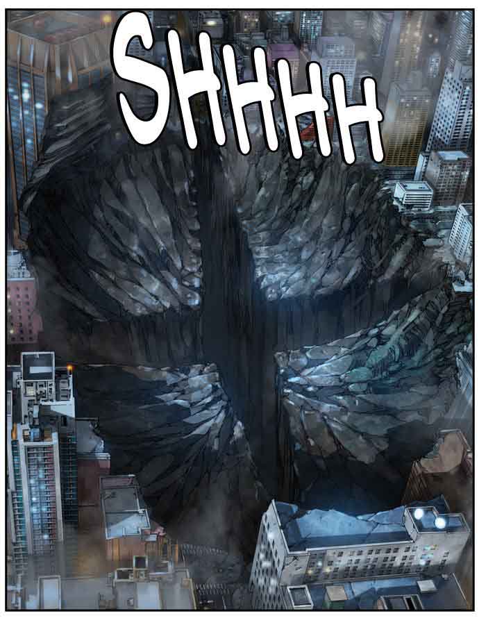 The God of High School Chapter 382 - Page 19