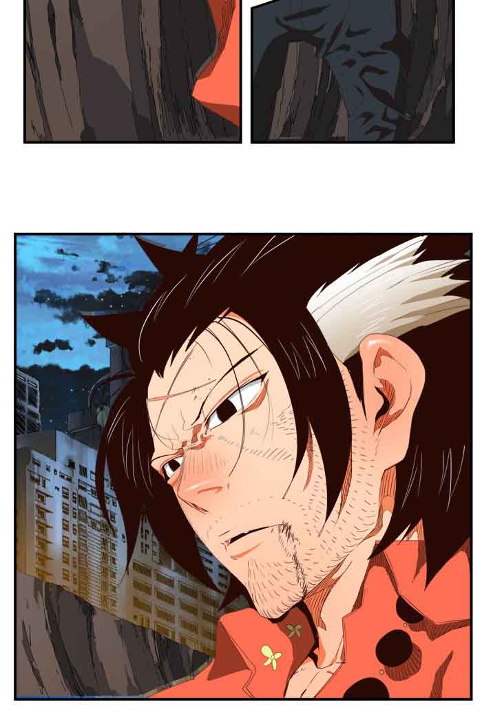 The God of High School Chapter 382 - Page 2