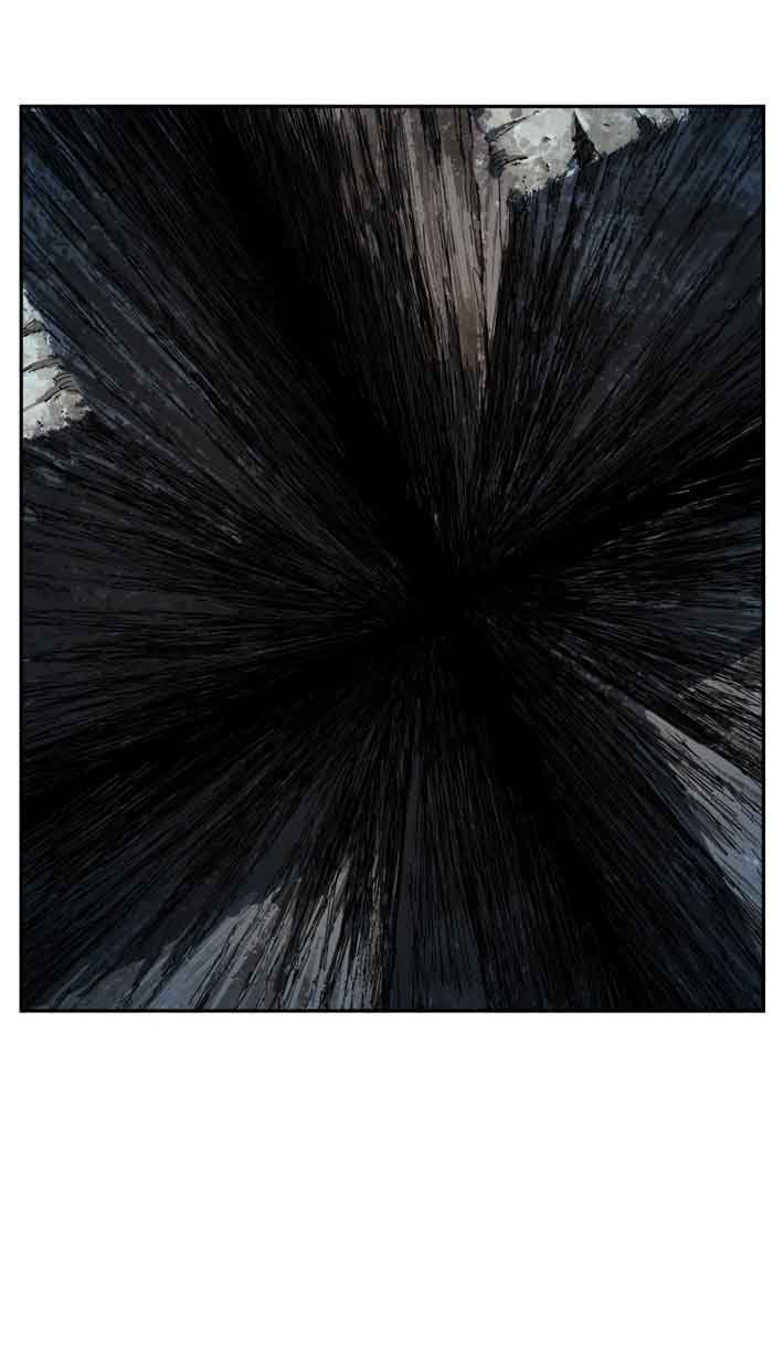 The God of High School Chapter 382 - Page 21