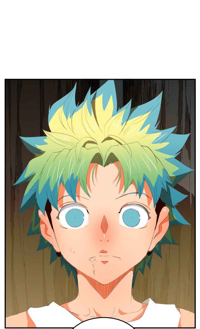 The God of High School Chapter 382 - Page 22