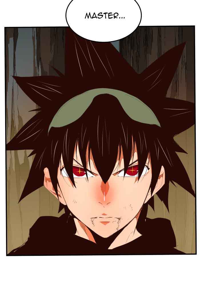 The God of High School Chapter 382 - Page 23