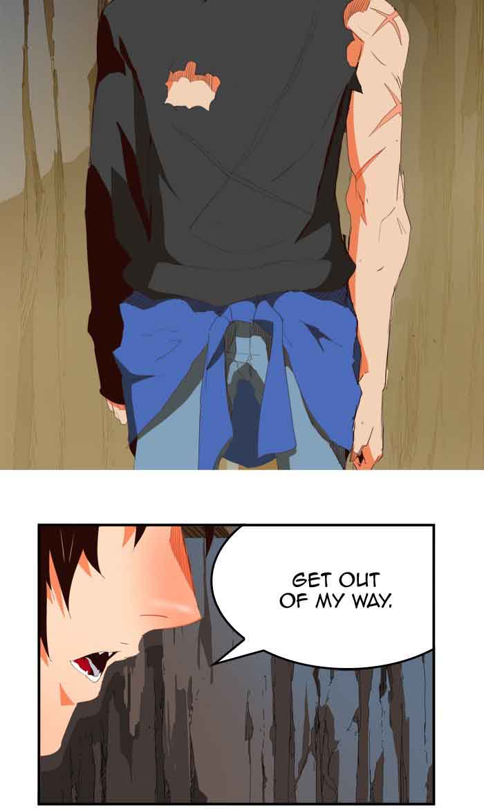 The God of High School Chapter 382 - Page 25