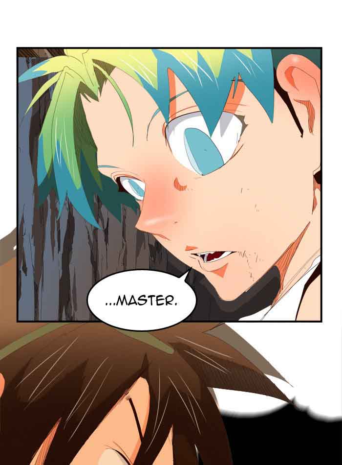 The God of High School Chapter 382 - Page 26