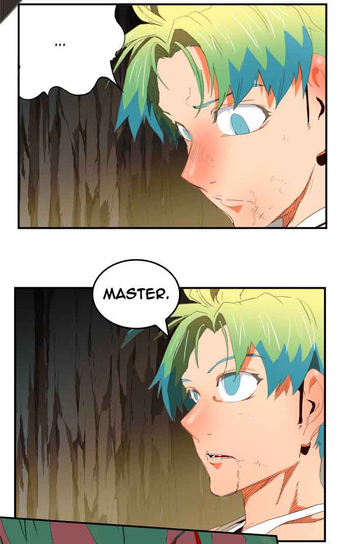 The God of High School Chapter 382 - Page 28