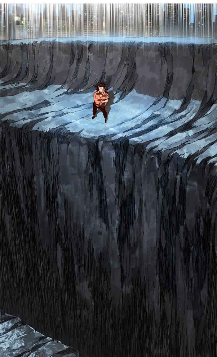 The God of High School Chapter 382 - Page 3