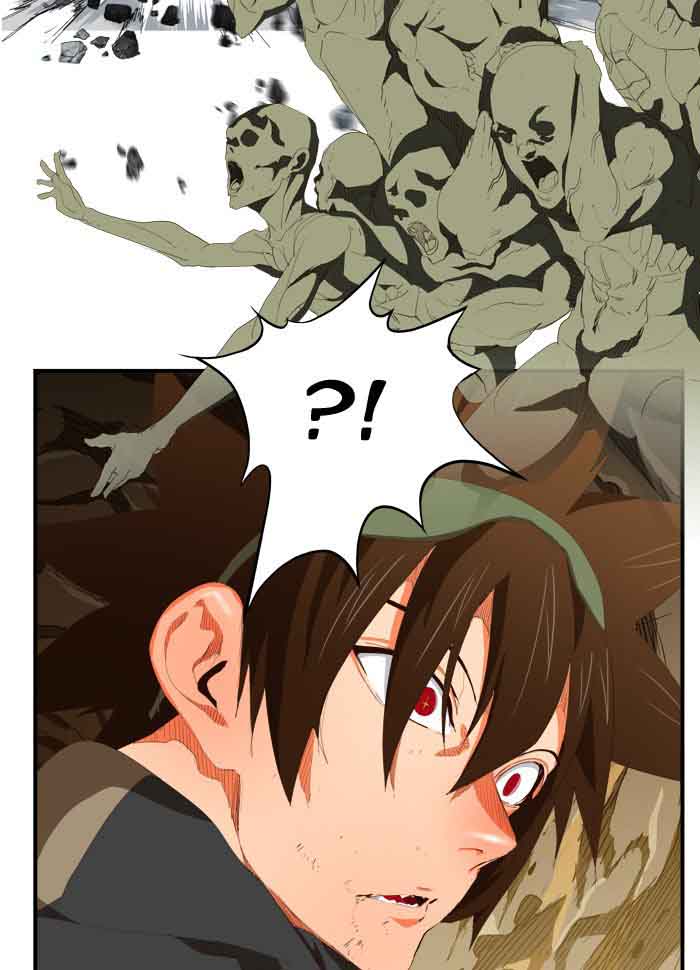 The God of High School Chapter 382 - Page 30