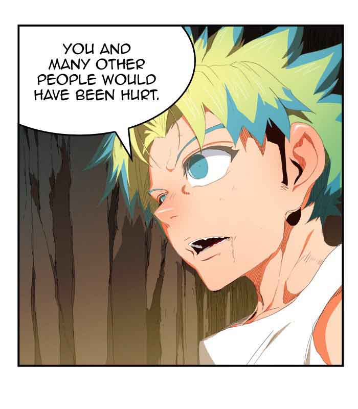 The God of High School Chapter 382 - Page 32