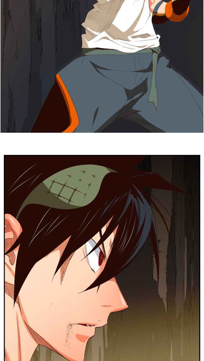 The God of High School Chapter 382 - Page 38