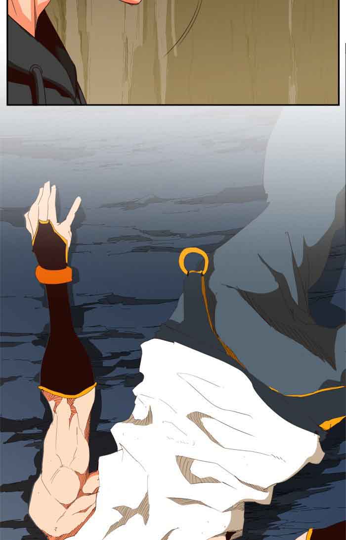 The God of High School Chapter 382 - Page 39