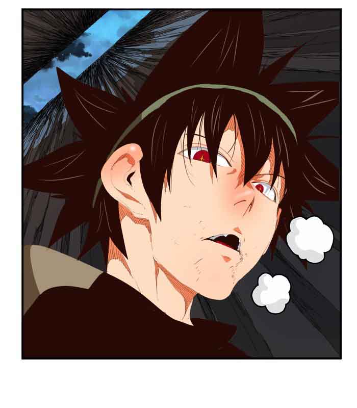 The God of High School Chapter 382 - Page 42