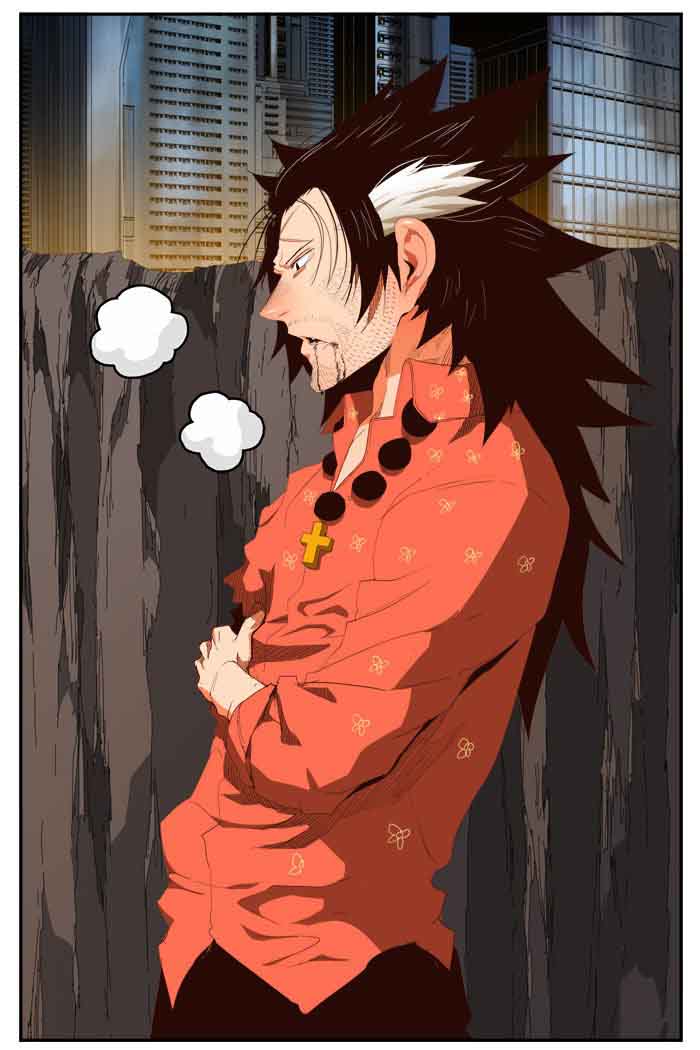 The God of High School Chapter 382 - Page 5