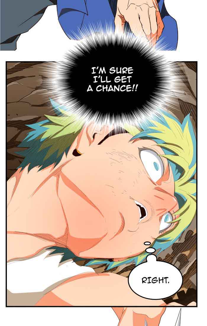 The God of High School Chapter 382 - Page 50