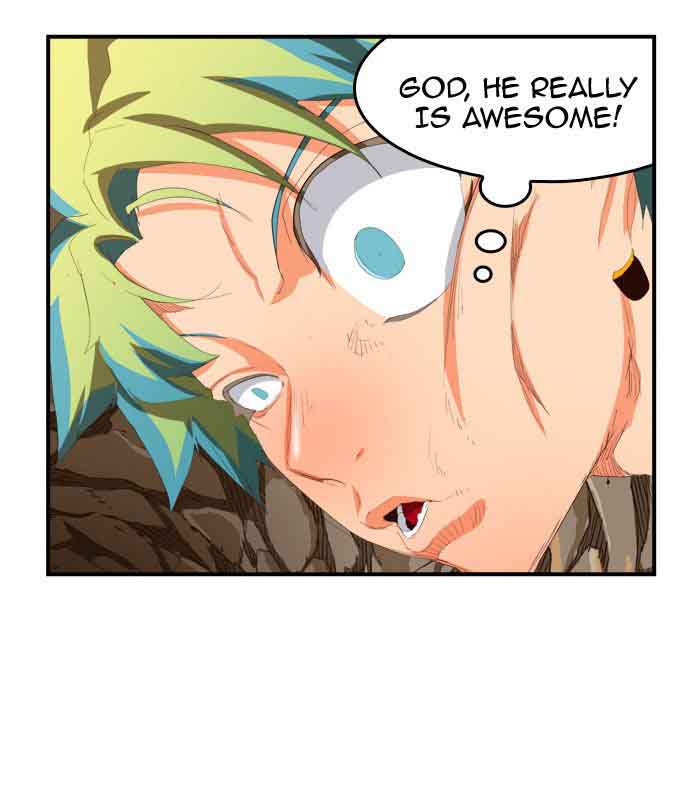 The God of High School Chapter 382 - Page 53