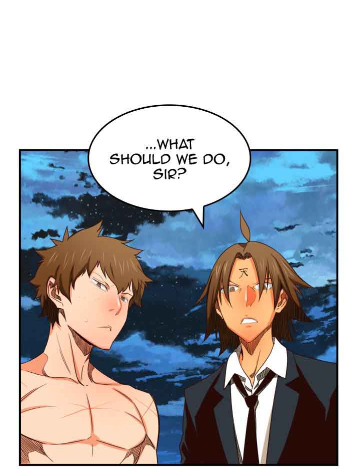 The God of High School Chapter 382 - Page 6