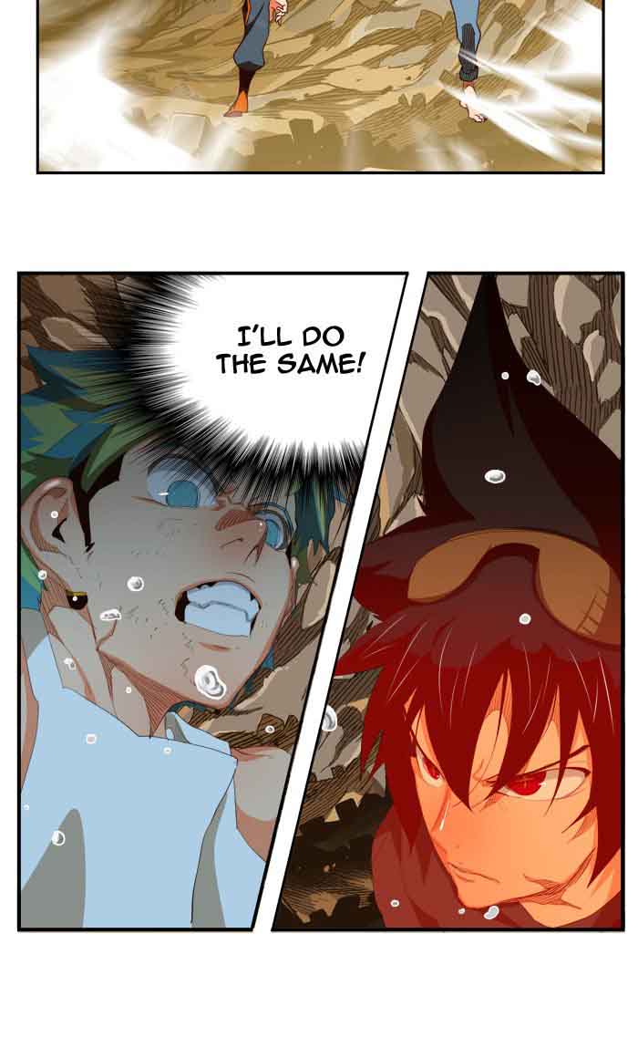 The God of High School Chapter 382 - Page 67