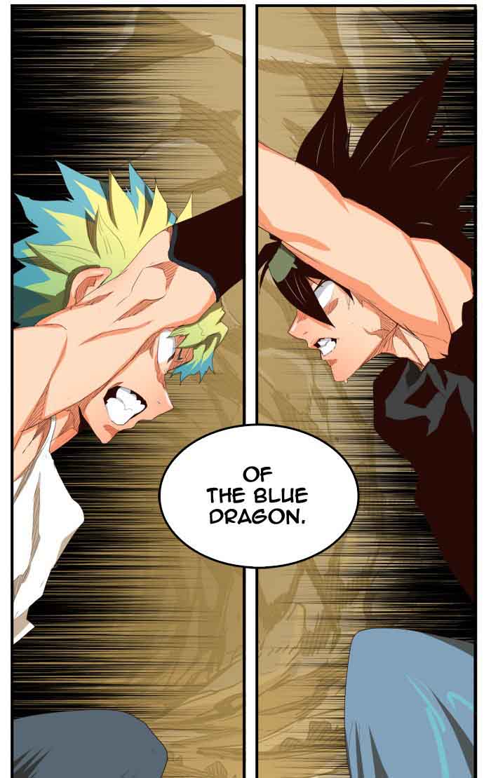 The God of High School Chapter 382 - Page 72