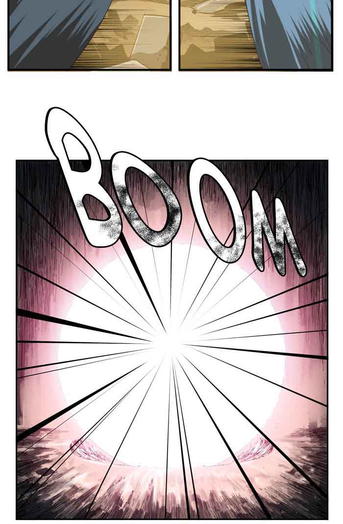 The God of High School Chapter 382 - Page 73