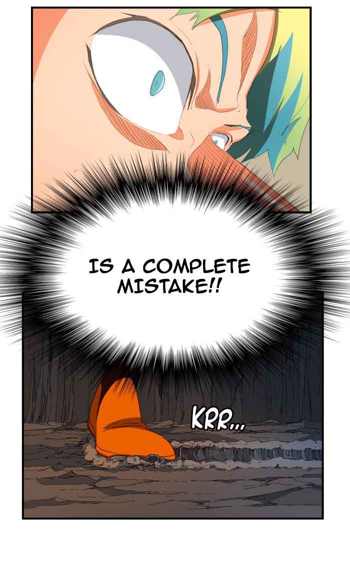 The God of High School Chapter 382 - Page 79