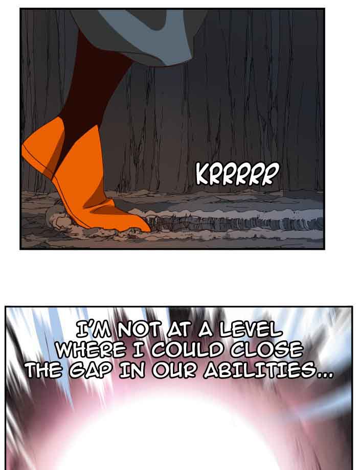 The God of High School Chapter 382 - Page 80