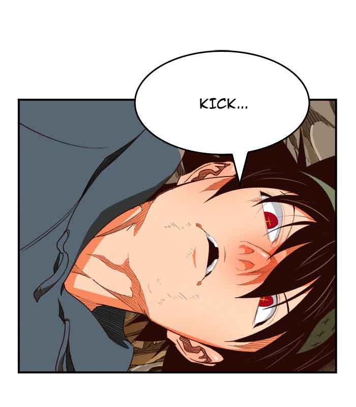 The God of High School Chapter 382 - Page 85