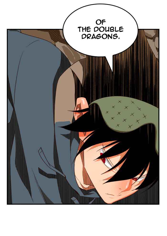 The God of High School Chapter 382 - Page 86