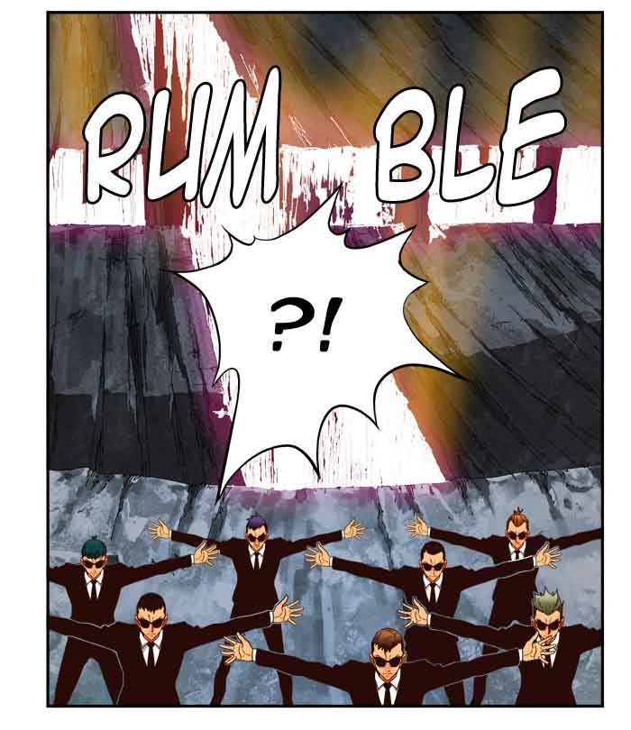 The God of High School Chapter 382 - Page 92