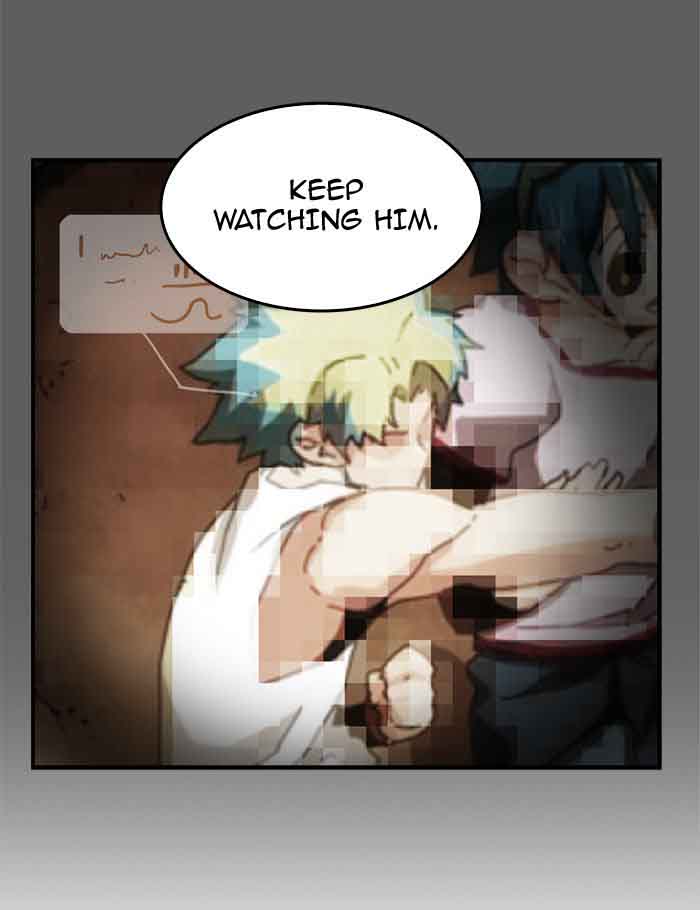 The God of High School Chapter 382 - Page 98