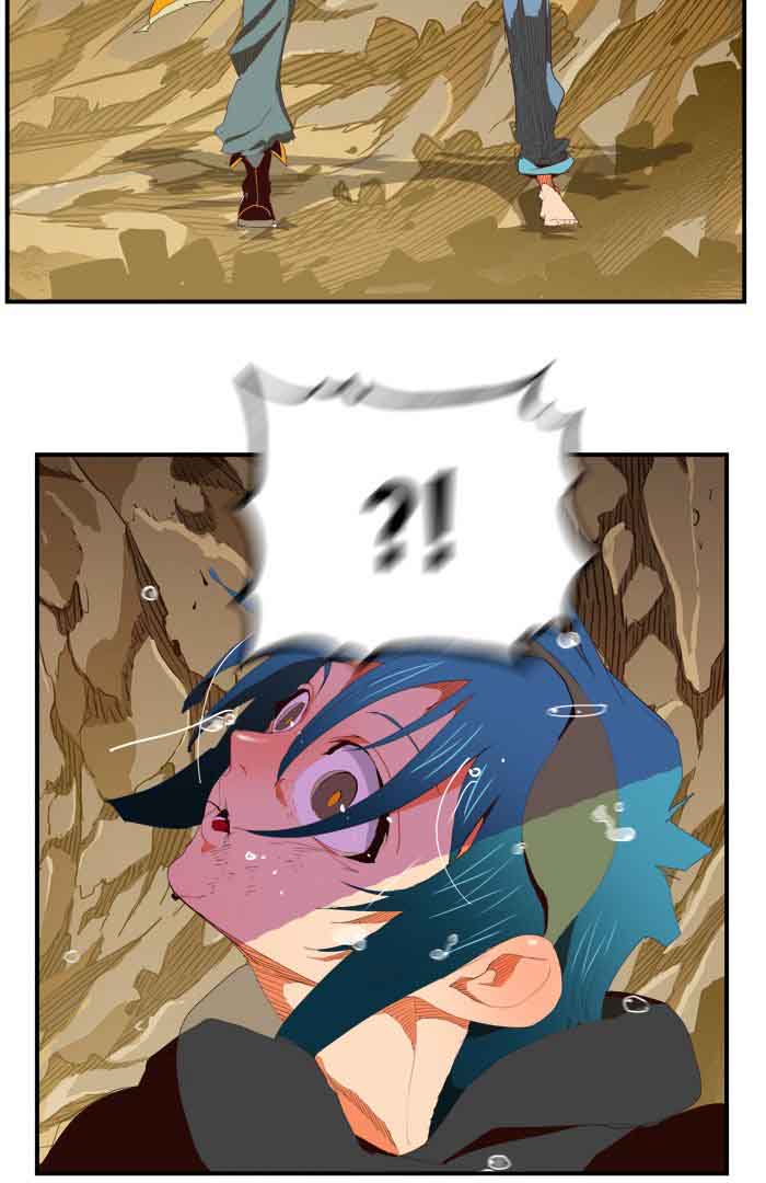 The God of High School Chapter 383 - Page 10