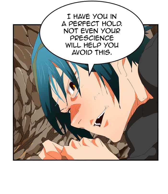 The God of High School Chapter 383 - Page 100