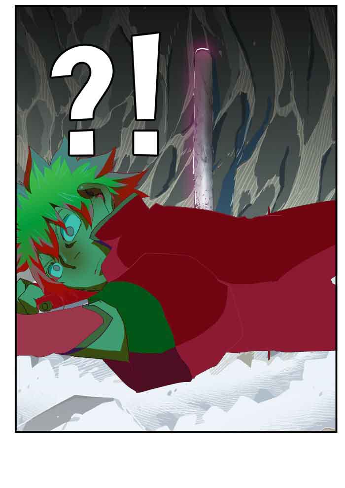 The God of High School Chapter 383 - Page 101