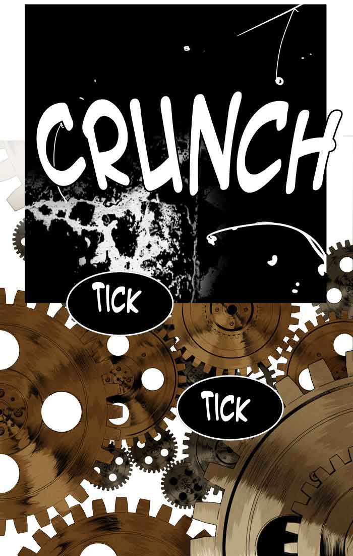 The God of High School Chapter 383 - Page 102