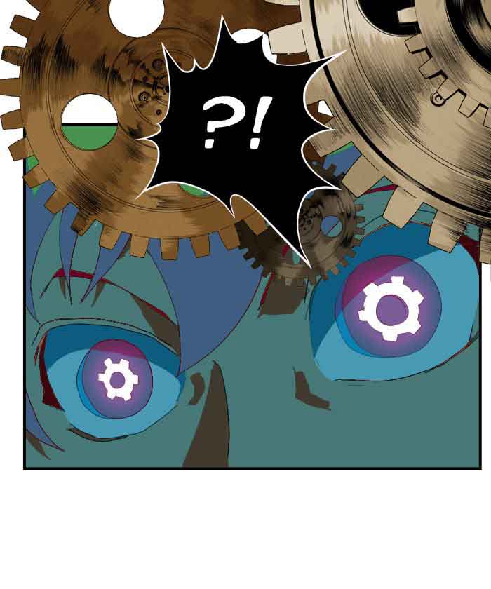 The God of High School Chapter 383 - Page 103