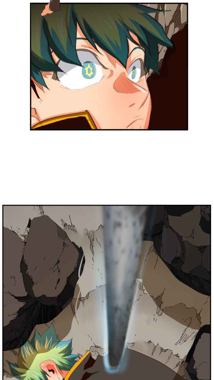 The God of High School Chapter 383 - Page 107