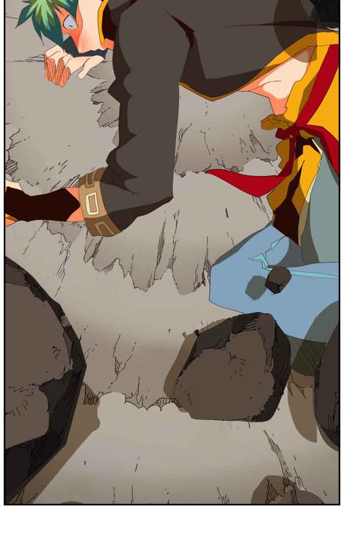 The God of High School Chapter 383 - Page 108