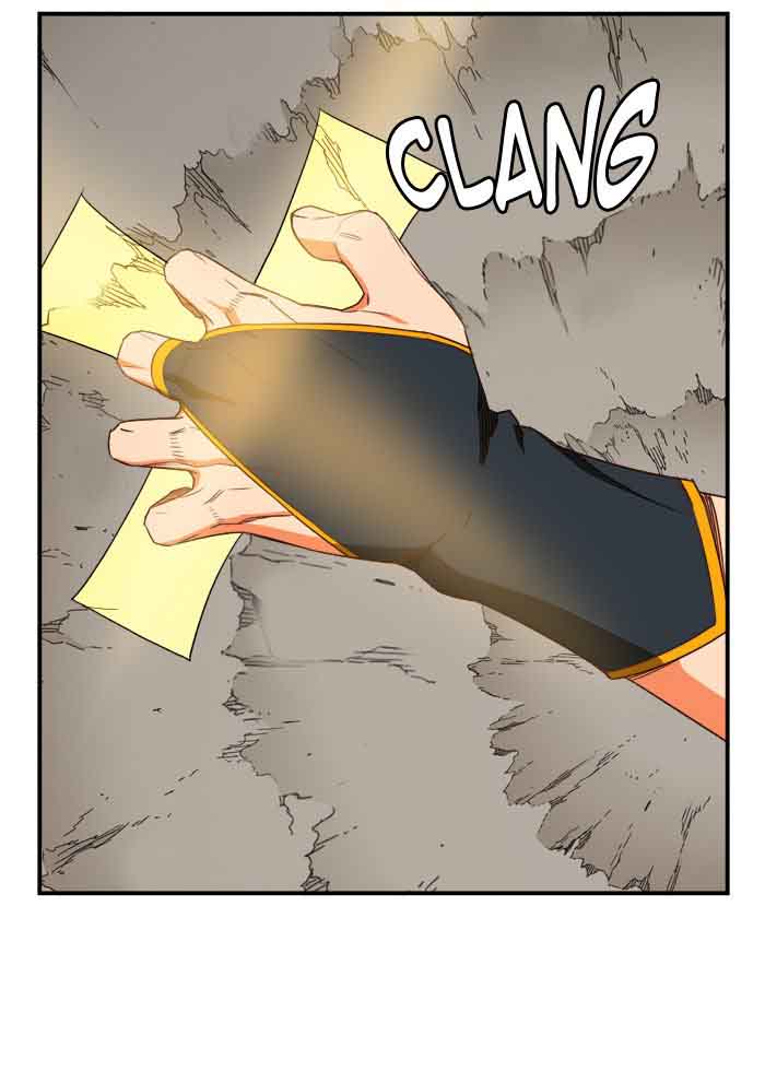 The God of High School Chapter 383 - Page 109