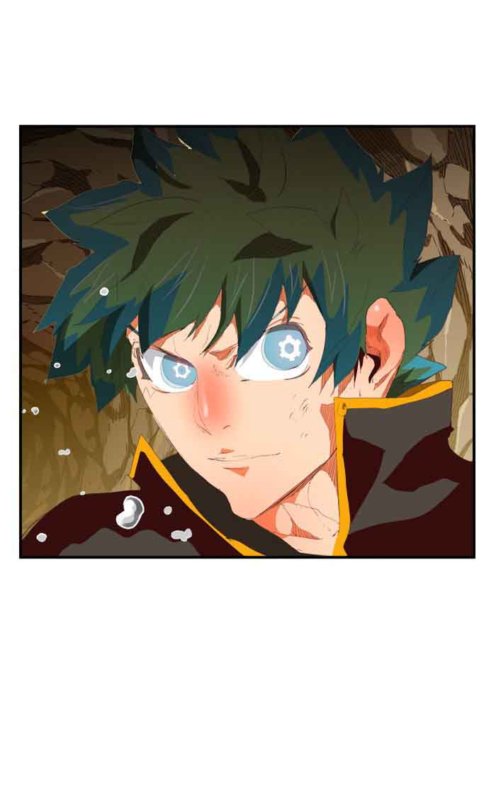 The God of High School Chapter 383 - Page 11