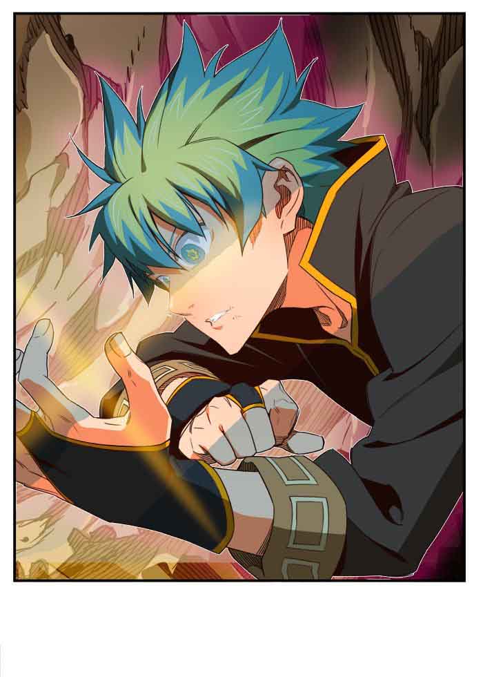 The God of High School Chapter 383 - Page 110