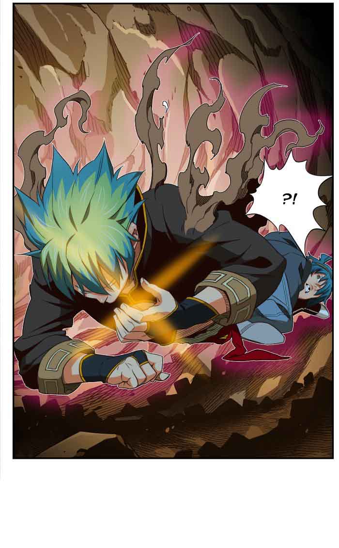 The God of High School Chapter 383 - Page 111