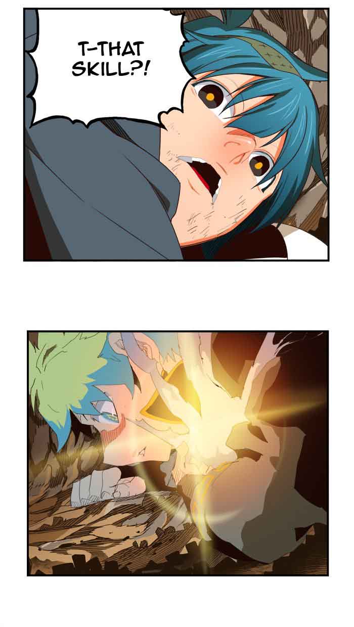 The God of High School Chapter 383 - Page 112