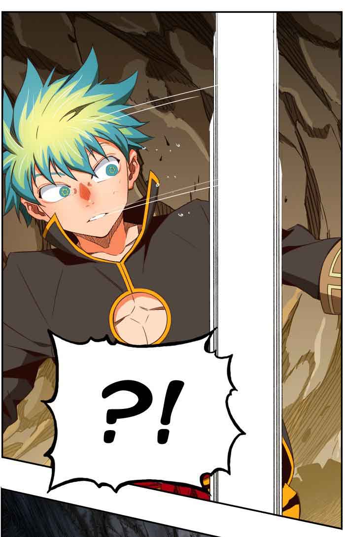 The God of High School Chapter 383 - Page 115